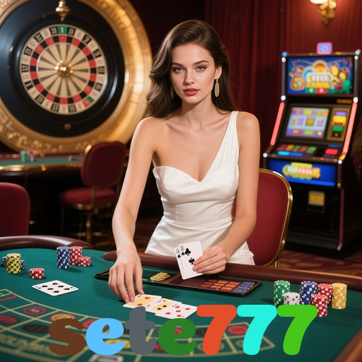 sete777 - Baixe o App sete777 para Android e Comece a Jogar