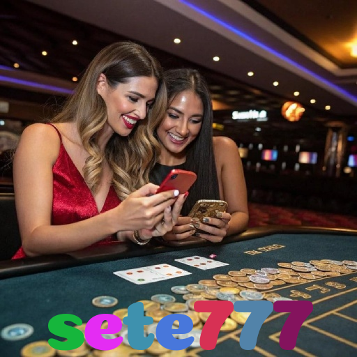 sete777 - Baixe o App sete777 para Android e Comece a Jogar