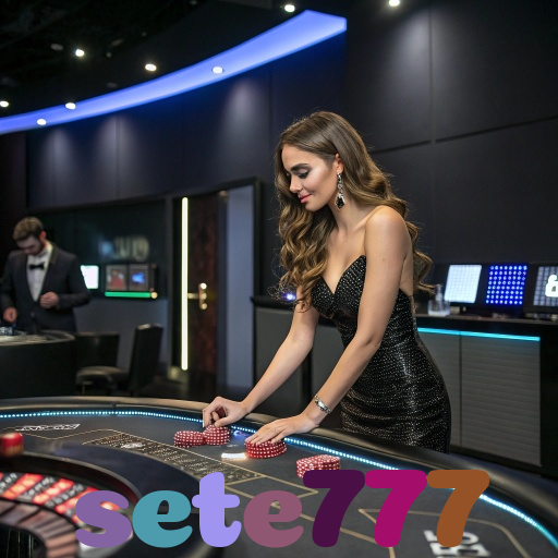 sete777 - Baixe o App sete777 para Android e Comece a Jogar