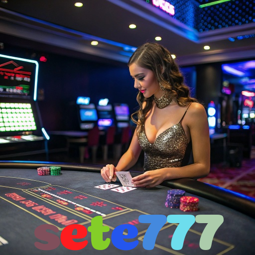 sete777 - Baixe o app sete777 no Google Play e jogue ao vivo