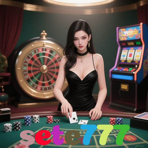 sete777 - Baixe o App sete777 para Android e Comece a Jogar