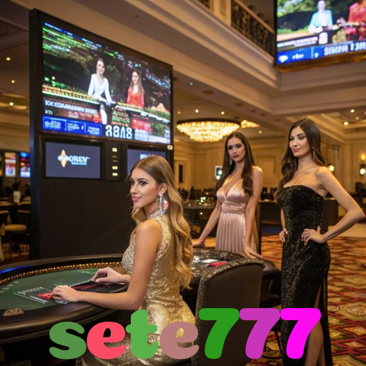 sete777 - Baixe o app sete777 no Google Play e jogue ao vivo