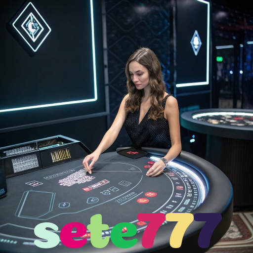 sete777 - Baixe o App sete777 para Android e Comece a Jogar
