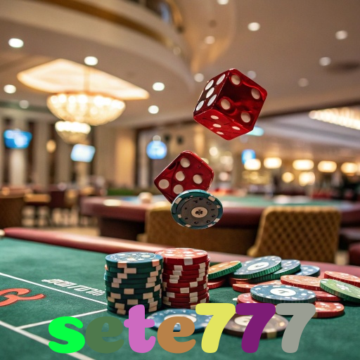 sete777 - Baixe o app sete777 no Google Play e jogue ao vivo