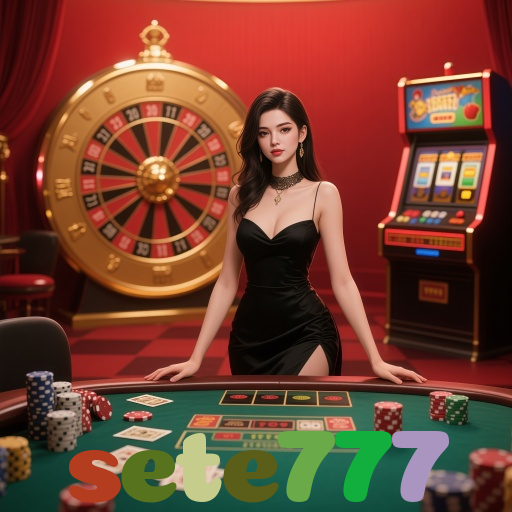 sete777 - Baixe o App sete777 para Android e Comece a Jogar