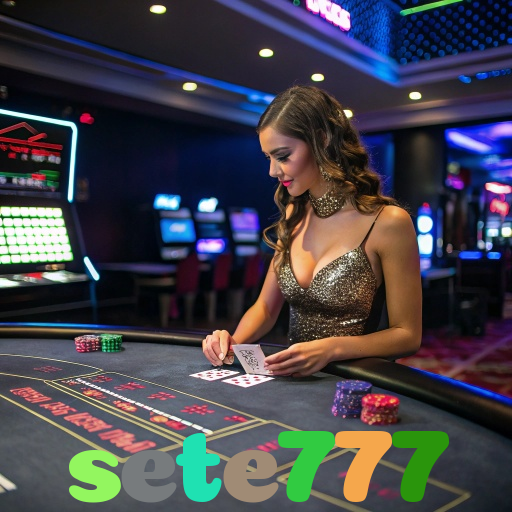 sete777 - Baixe o app sete777 no Google Play e jogue ao vivo