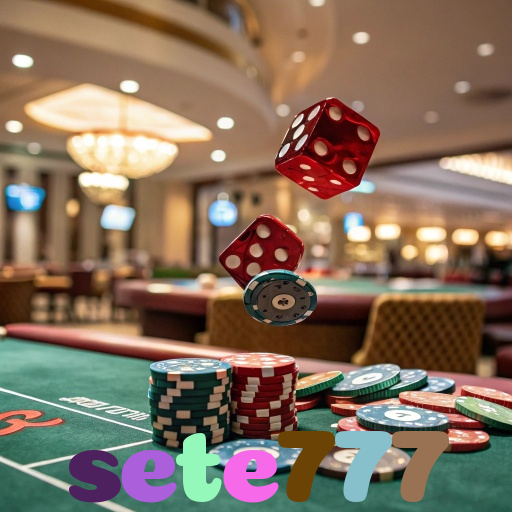 sete777 - Baixe o App sete777 para Android e Comece a Jogar