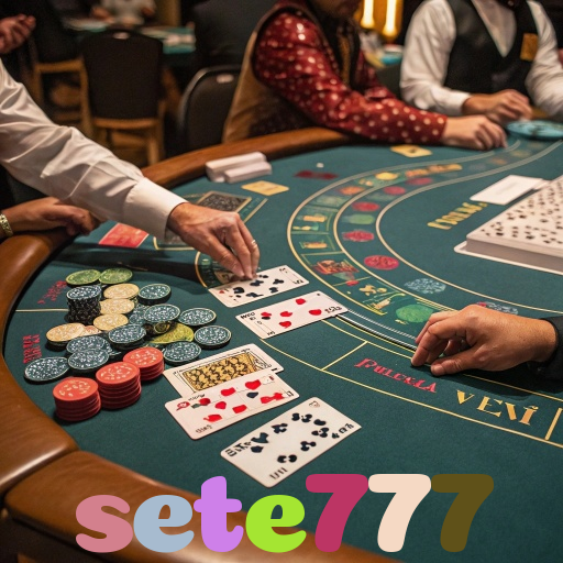 sete777 - Baixe o App sete777 para Android e Comece a Jogar