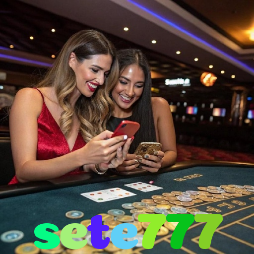 sete777 - Baixe o App sete777 para Android e Comece a Jogar