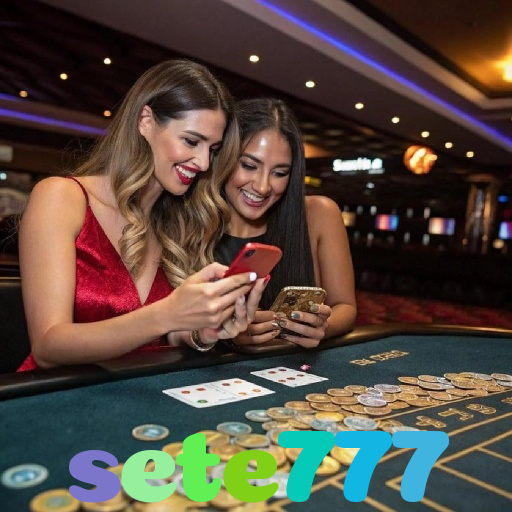sete777 - Baixe o app sete777 no Google Play e jogue ao vivo