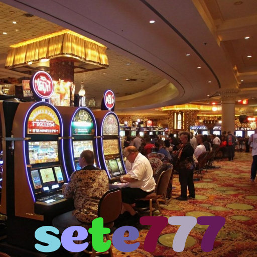 sete777 - Baixe o app sete777 no Google Play e jogue ao vivo