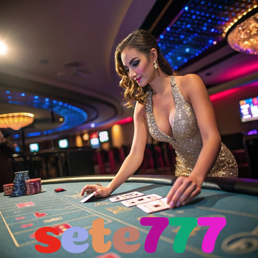 sete777 - Baixe o App sete777 para Android e Comece a Jogar