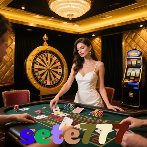 sete777 - Baixe o app sete777 no Google Play e jogue ao vivo