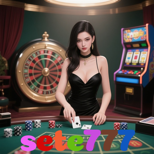 sete777 - Baixe o App sete777 para Android e Comece a Jogar