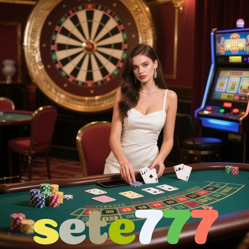 sete777 - Baixe o app sete777 no Google Play e jogue ao vivo