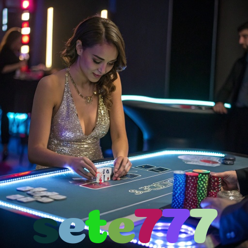 sete777 - Baixe o app sete777 no Google Play e jogue ao vivo