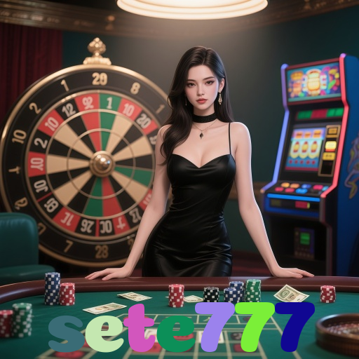 sete777 - Baixe o app sete777 no Google Play e jogue ao vivo