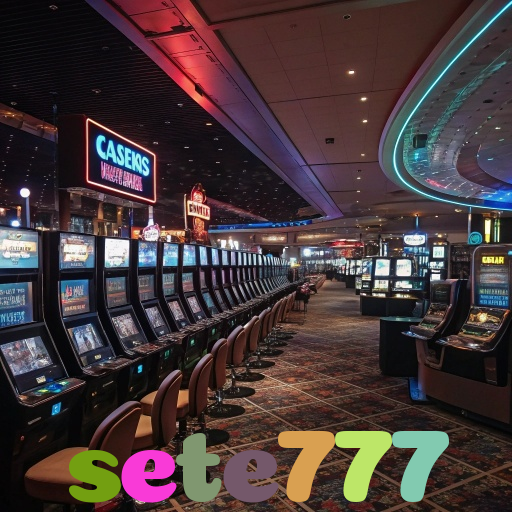 sete777 - Baixe o App sete777 para Android e Comece a Jogar