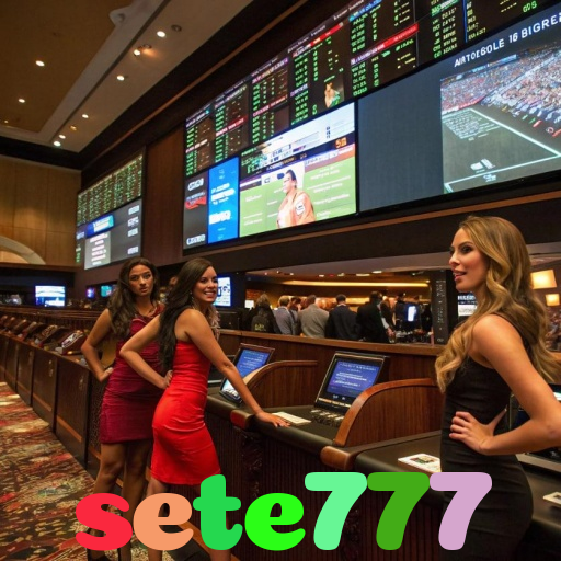 sete777 - Baixe o App sete777 para Android e Comece a Jogar