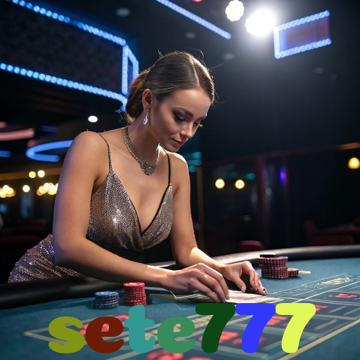 sete777 - Baixe o App sete777 para Android e Comece a Jogar