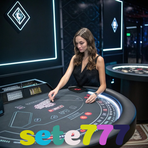 sete777 - Baixe o app sete777 no Google Play e jogue ao vivo