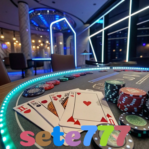 sete777 - Baixe o app sete777 no Google Play e jogue ao vivo