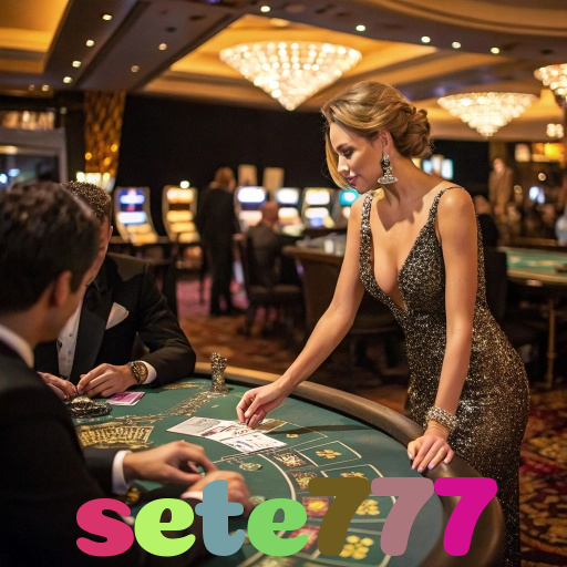 sete777 - Baixe o app sete777 no Google Play e jogue ao vivo