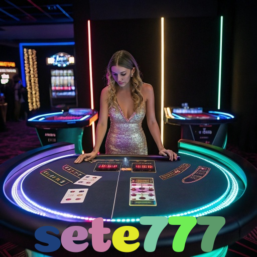 sete777 - Baixe o app sete777 no Google Play e jogue ao vivo