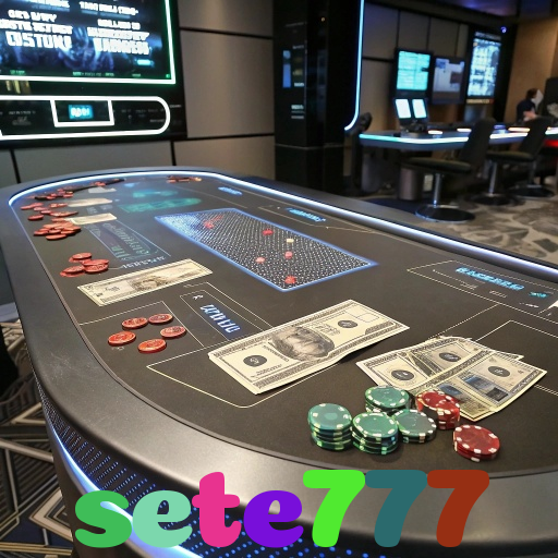 sete777 - Baixe o app sete777 no Google Play e jogue ao vivo