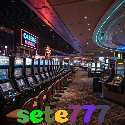 sete777 - Baixe o app sete777 no Google Play e jogue ao vivo