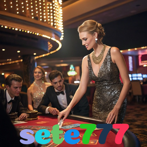 sete777 - Baixe o app sete777 no Google Play e jogue ao vivo