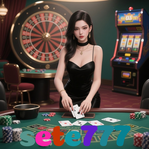sete777 - Baixe o App sete777 para Android e Comece a Jogar