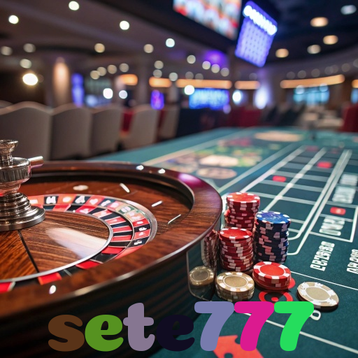 sete777 - Baixe o app sete777 no Google Play e jogue ao vivo