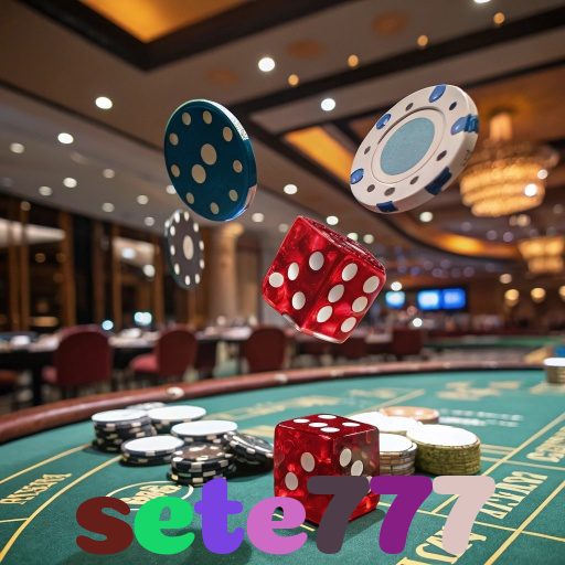 sete777 - Baixe o App sete777 para Android e Comece a Jogar