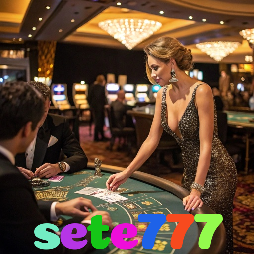 sete777 - Baixe o App sete777 para Android e Comece a Jogar