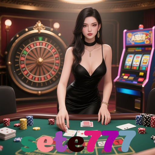 sete777 - Baixe o App sete777 para Android e Comece a Jogar