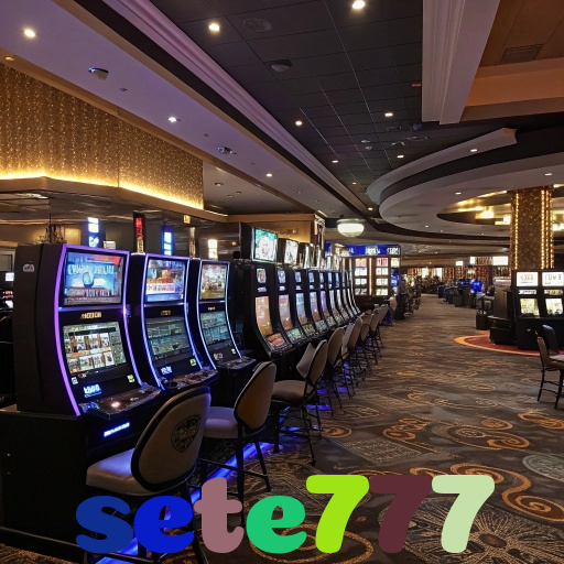 sete777 - Baixe o App sete777 para Android e Comece a Jogar