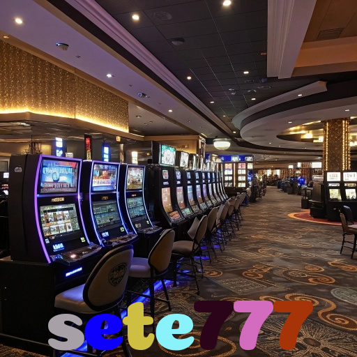 sete777 - Baixe o app sete777 no Google Play e jogue ao vivo