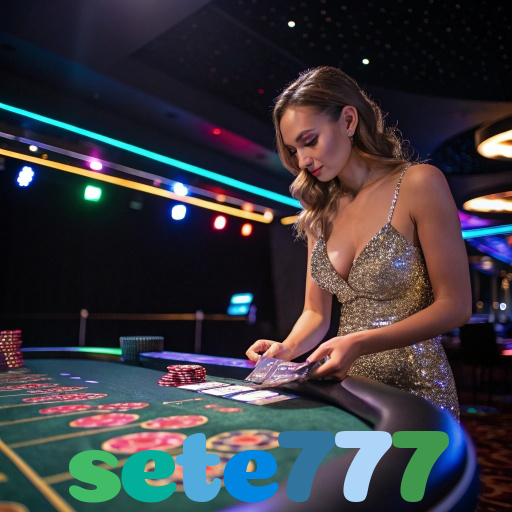 sete777 - Baixe o app sete777 no Google Play e jogue ao vivo