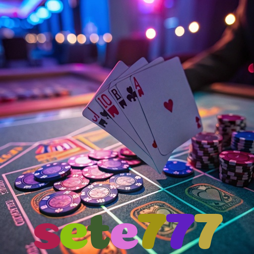 sete777 - Baixe o App sete777 para Android e Comece a Jogar