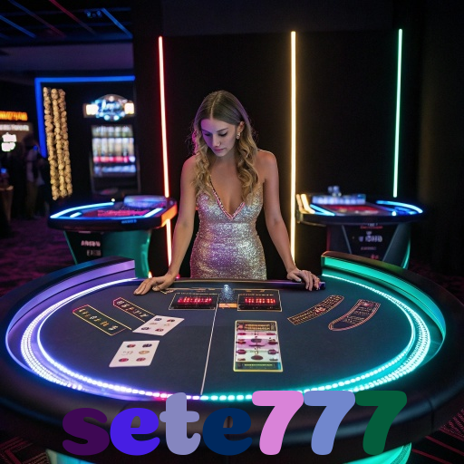 sete777 - Baixe o App sete777 para Android e Comece a Jogar