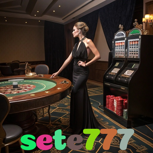 sete777 - Baixe o App sete777 para Android e Comece a Jogar