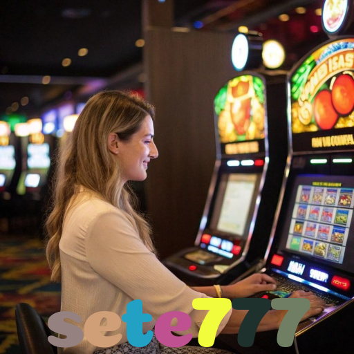 sete777 - Baixe o App sete777 para Android e Comece a Jogar