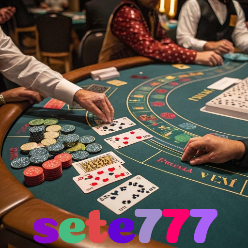 sete777 - Baixe o app sete777 no Google Play e jogue ao vivo