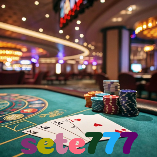 sete777 - Baixe o App sete777 para Android e Comece a Jogar