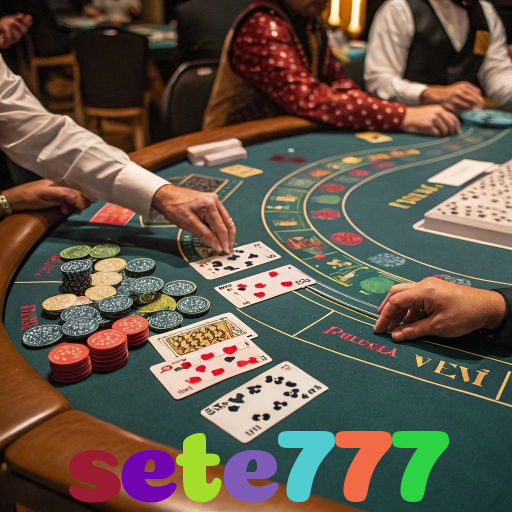 sete777 - Baixe o app sete777 no Google Play e jogue ao vivo