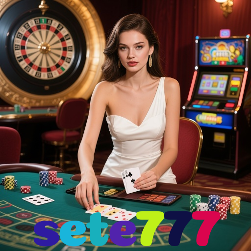sete777 - Baixe o app sete777 no Google Play e jogue ao vivo