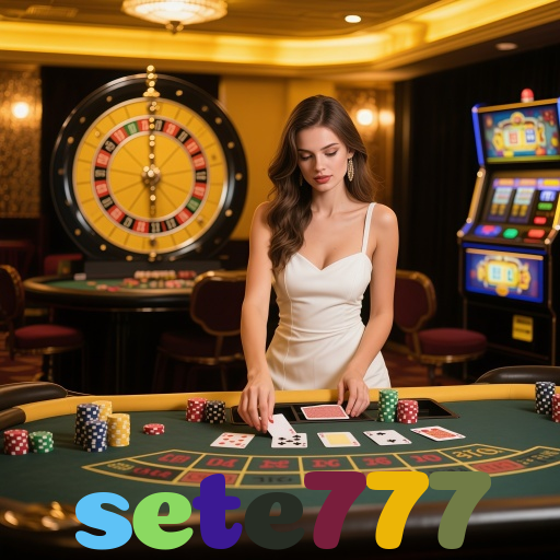sete777 - Baixe o App sete777 para Android e Comece a Jogar