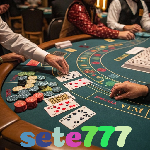 sete777 - Baixe o app sete777 no Google Play e jogue ao vivo