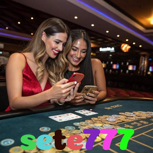 sete777 - Baixe o App sete777 para Android e Comece a Jogar